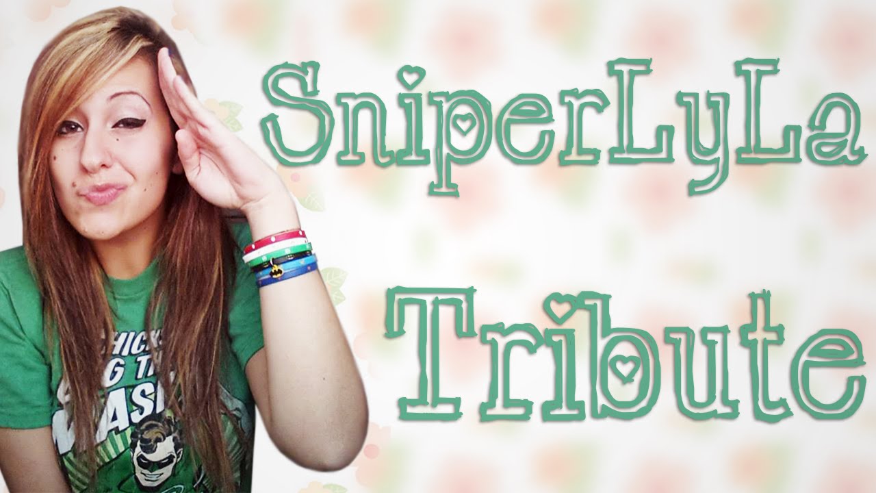 A SniperLyLa Tribute. | Matteo Maraffio