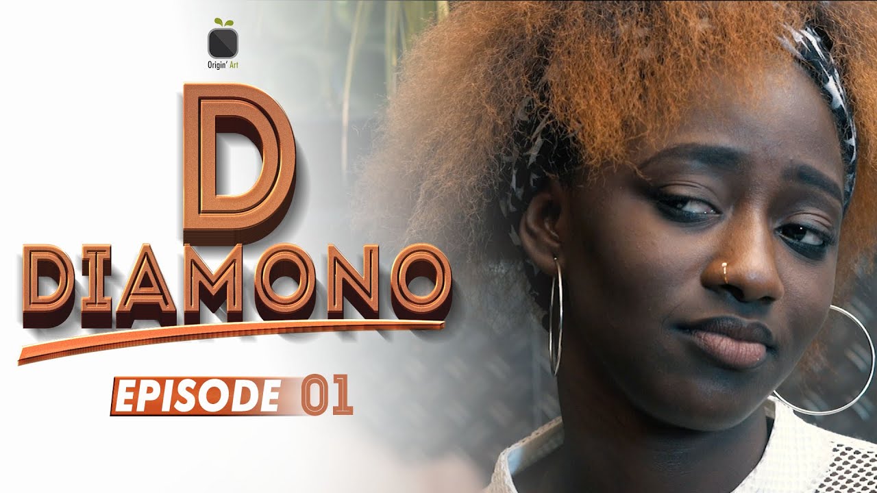 Série - DIAMONO - saison 1 - Épisode 1 - **VOSTFR**