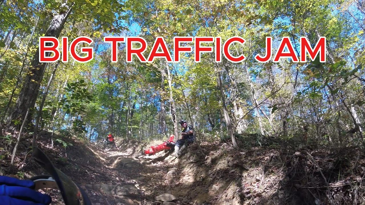 Hitting the trails at Lightning raceway!!!Pt.3