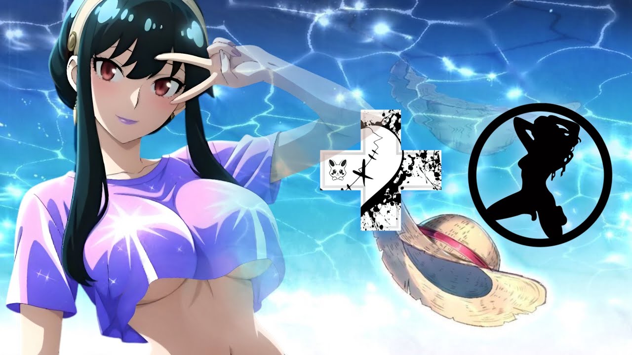Spy x Family Characters hot | in different styles | anya forger | pt 8 | S-Anime