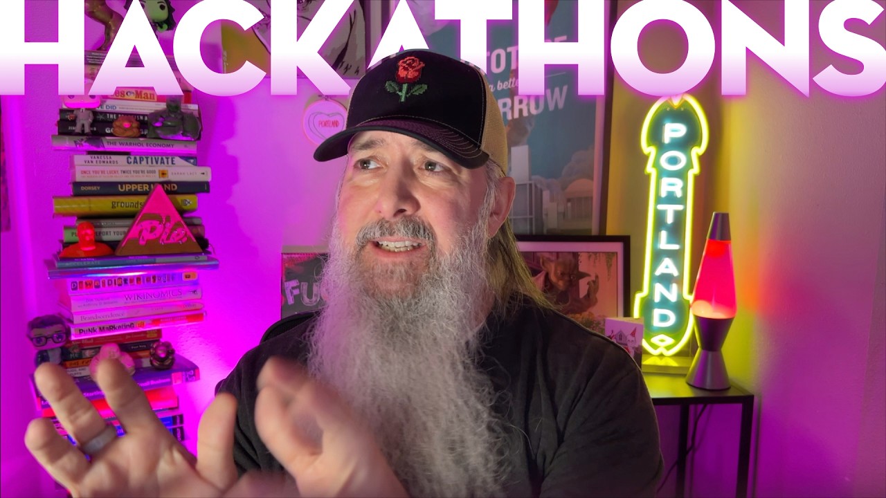 OpenClaw vs Claude Code: Portland’s AI Hackathon Doubleheader (Feb 20 2026) Portland startup news