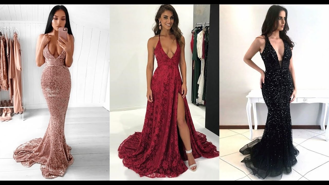 Prom Dresses 2019