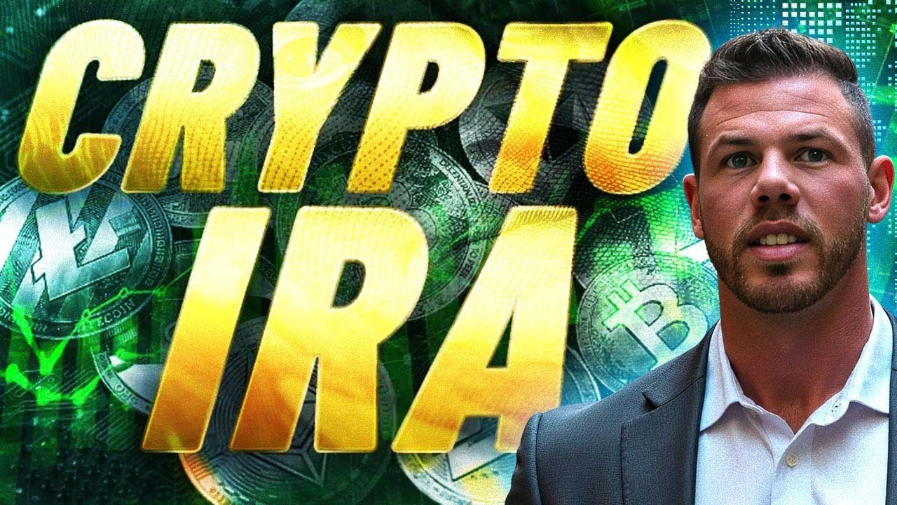 Crypto IRAs: The Future of Retirement Savings (Maximize Tax Benefits!)