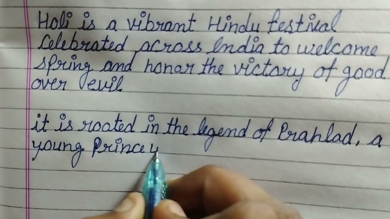 The Holi essay VN20260212 234113