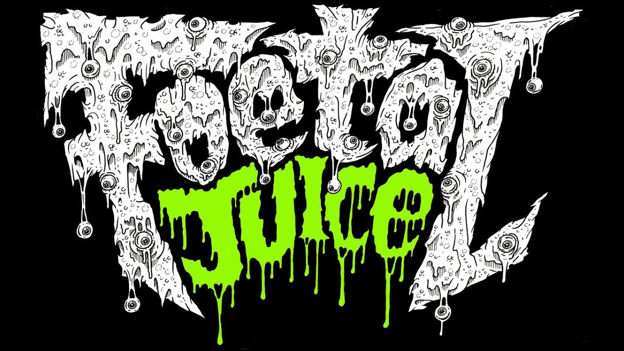 Foetal Juice @ Stonehenge Festival