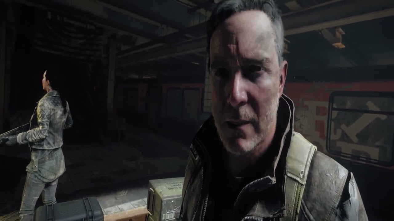 Homefront The Revolution Walkthrough Part 18 No Commentary