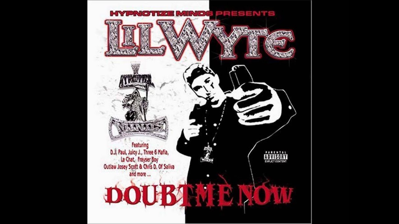 Lil Wyte - Comin Yo Direction