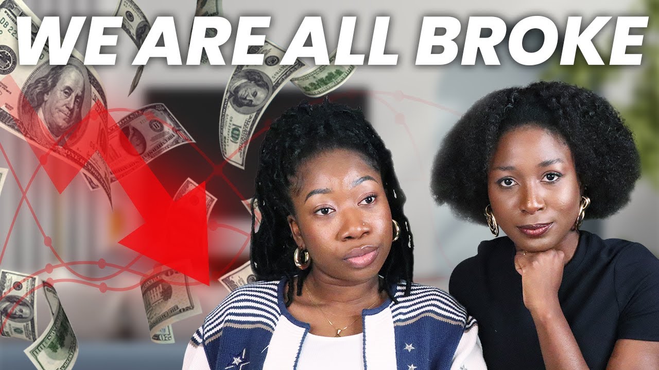 A Lot of Immigrants Abroad Are Broke Too - Don't Fall for the Lies