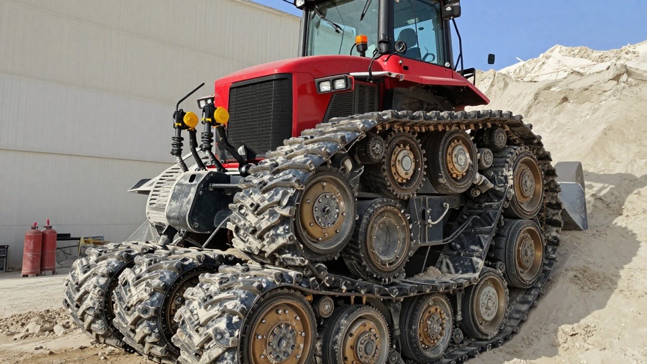 10 Massive Machines That Defy Logic!