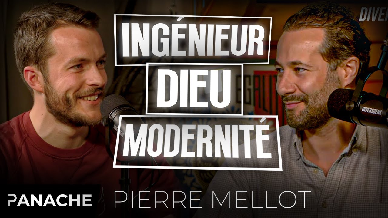 Pierre Mellot :