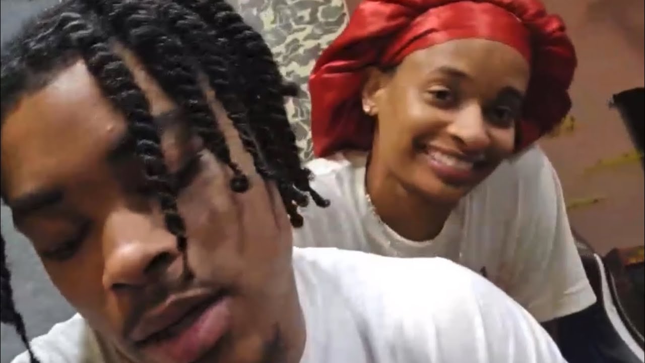 Chris&nia on twitch ￼