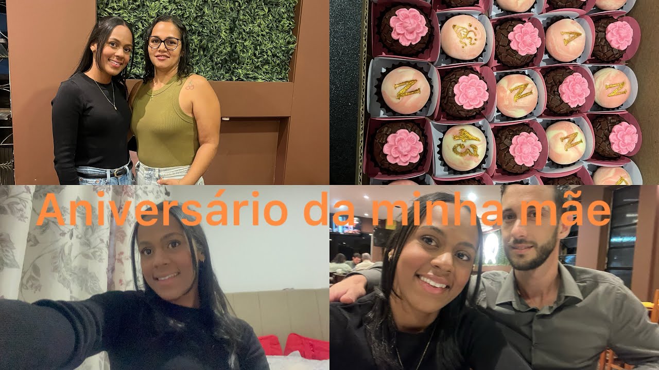 ARRUME-SE COMIGO PARA ANIVERSÁRIO/FAZendo as unhas 💅 