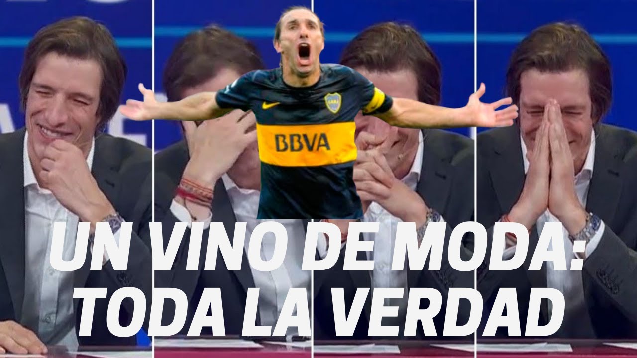 #3 CORDERO CON PIEL DE LOBO: ¿UN VINO CUMPLIDOR?
