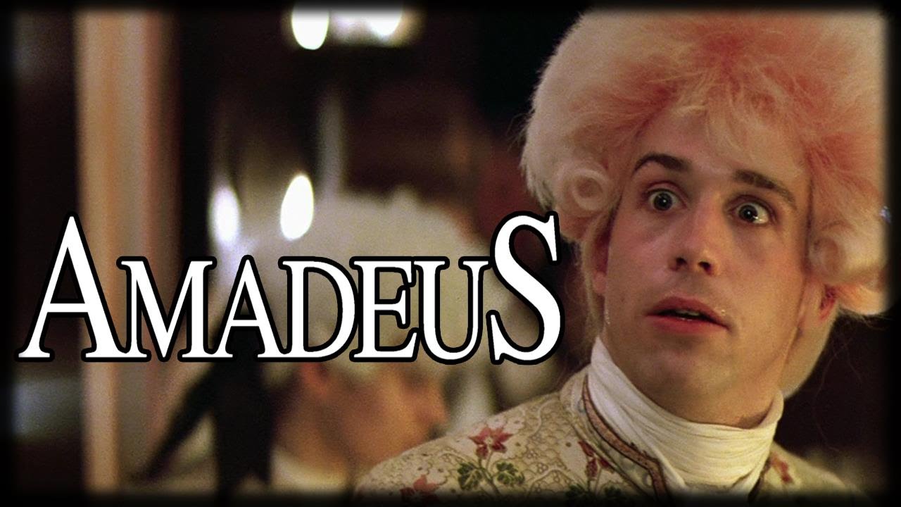 History Buffs: Amadeus