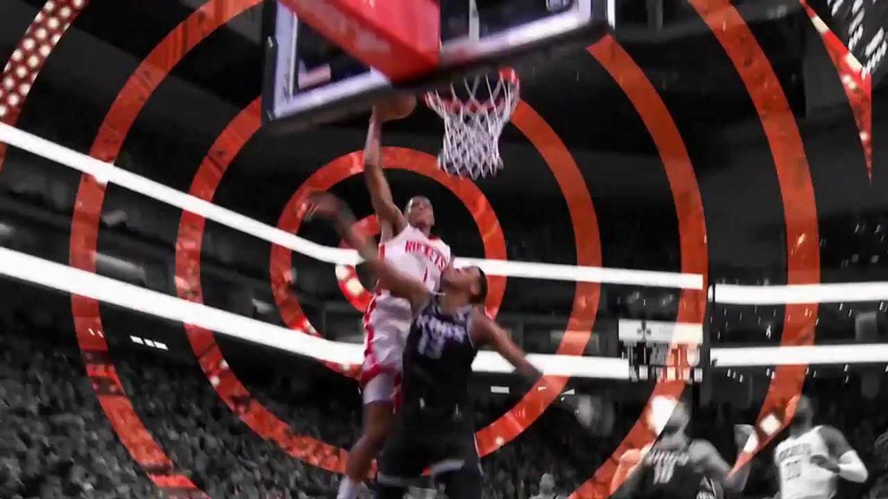 【NBA】ヒューストン ロケッツ 2022-23 イントロビデオ④  | HOUSTON ROCKETS Intro Videos