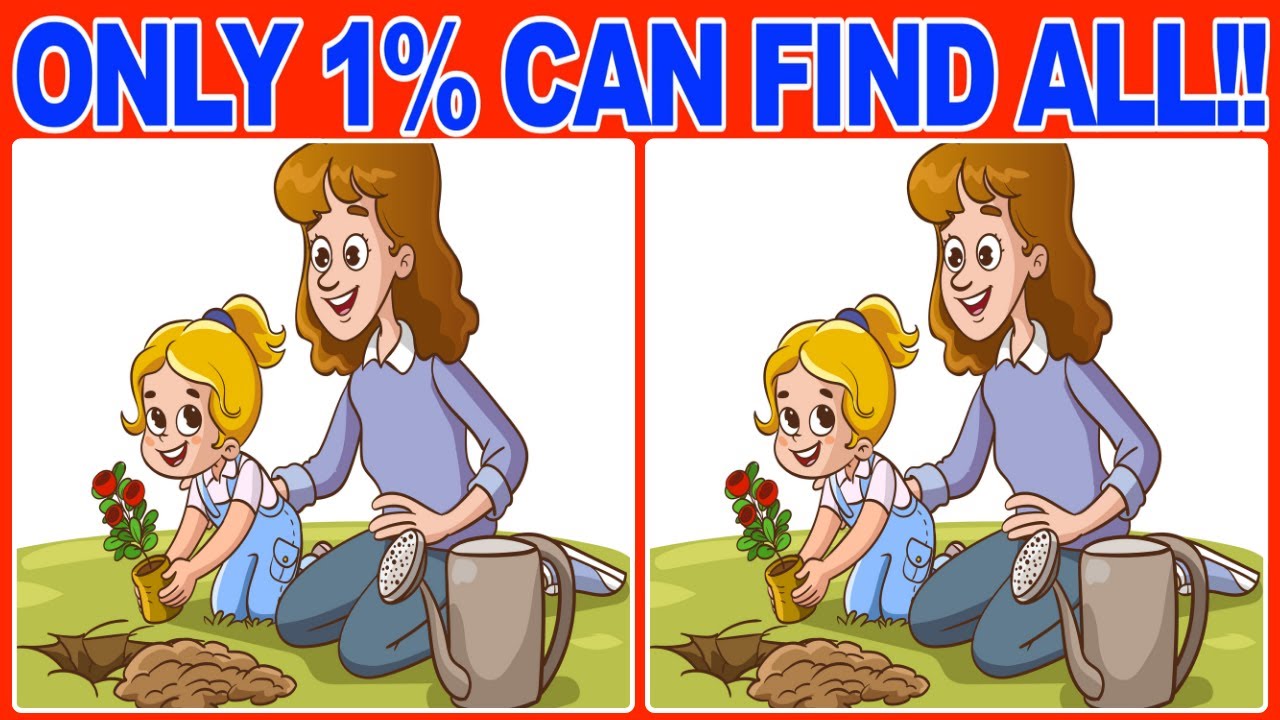 【Spot the Difference】🌟 Star Gazer's Challenge: Find 3 Cosmic Changes