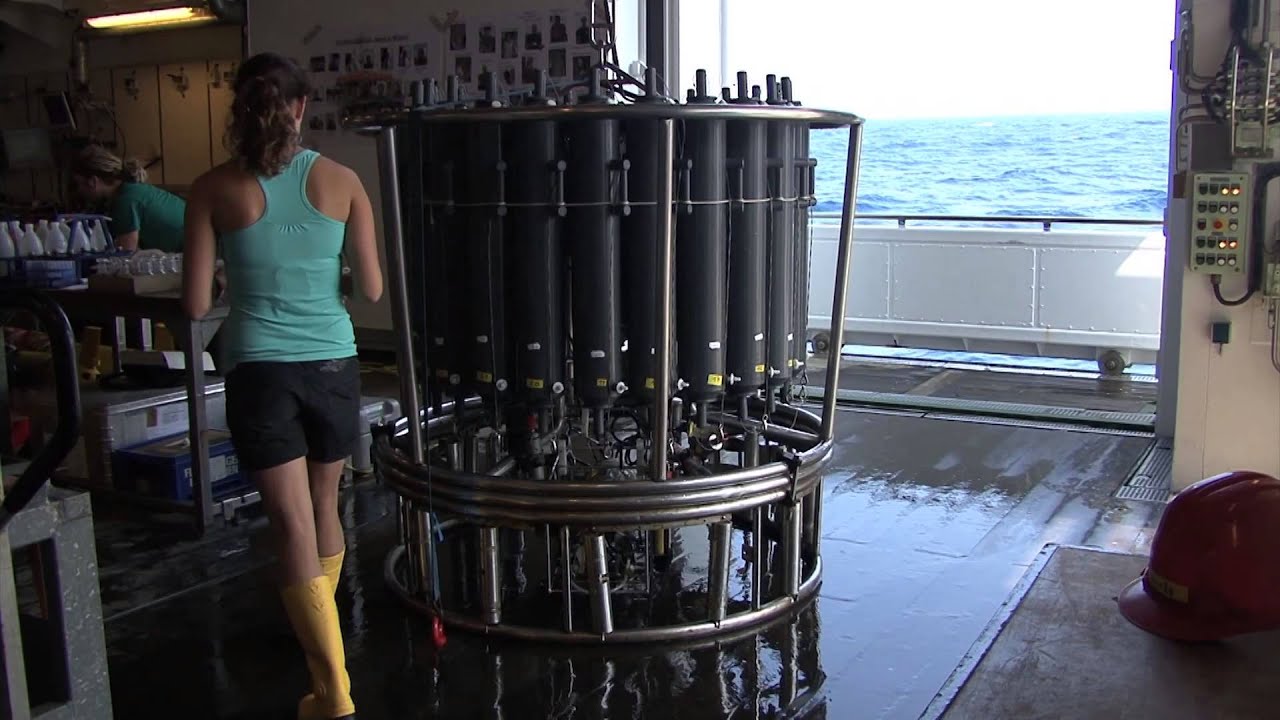Introduction to the European Marine Observation and Data Network (EMODnet)