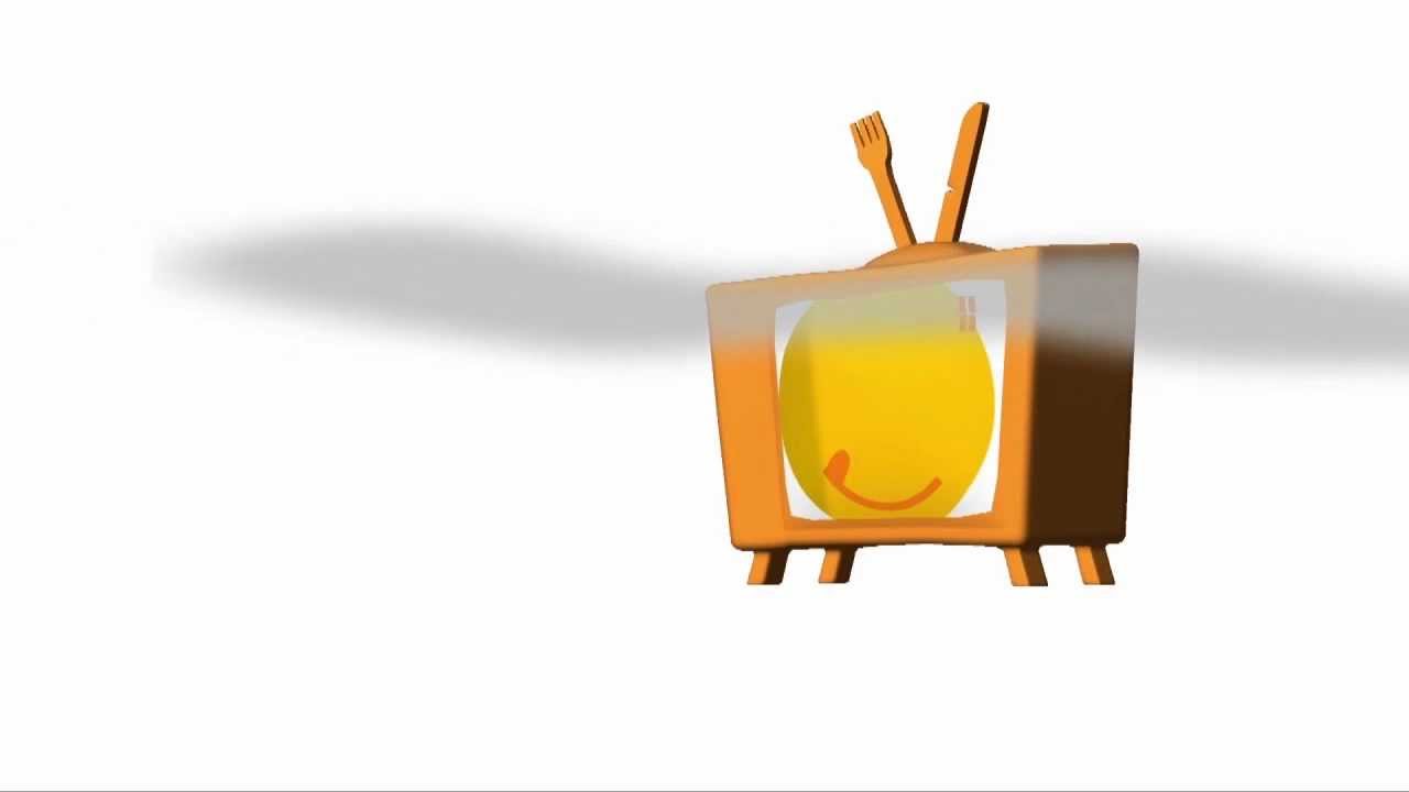 VAMOS COMER TV