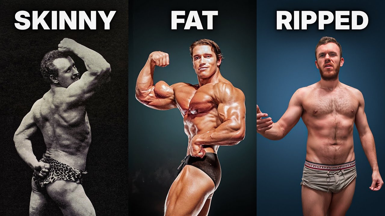 When Fitness Becomes Unhealthy