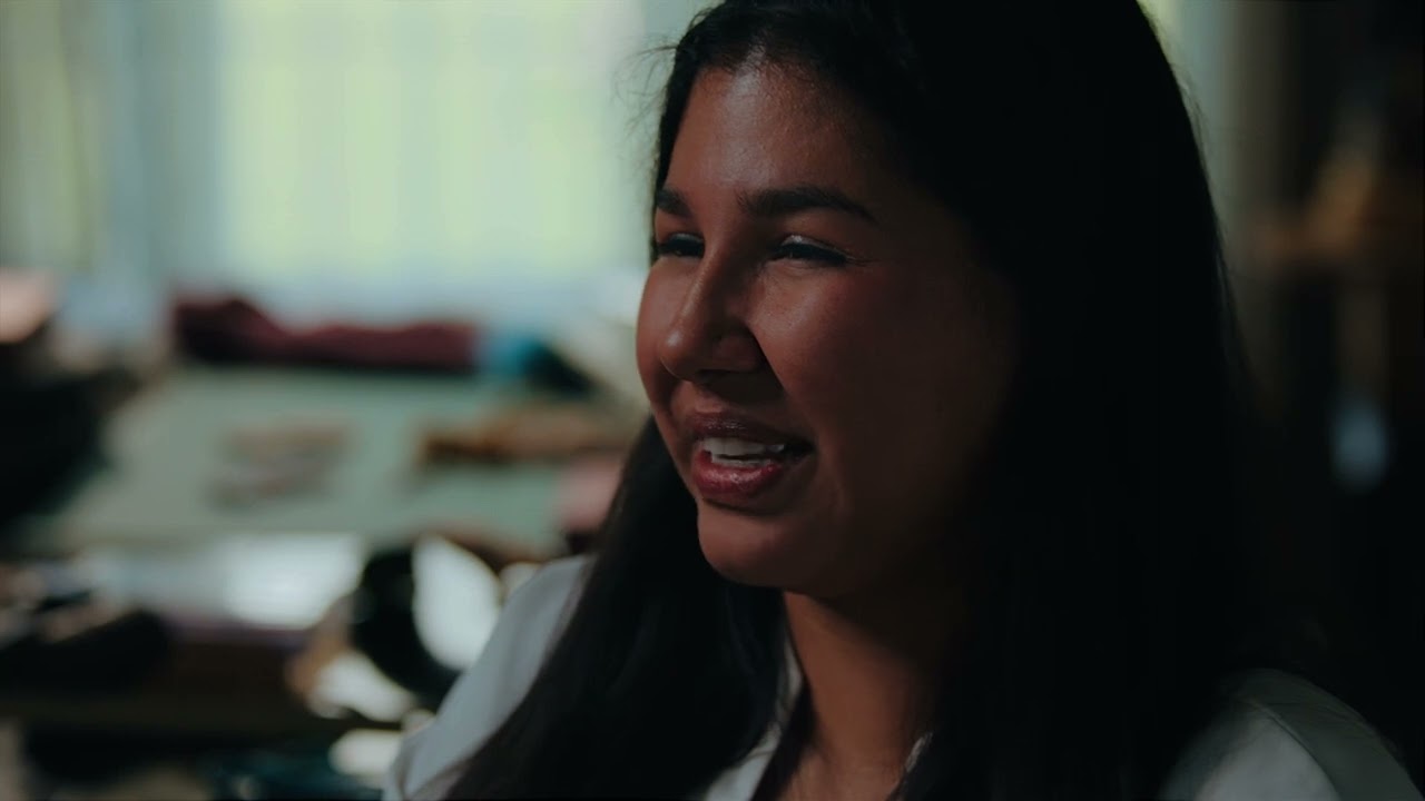 Inspired to Make | Stories of the Onkwehón:we - Amber Waboose