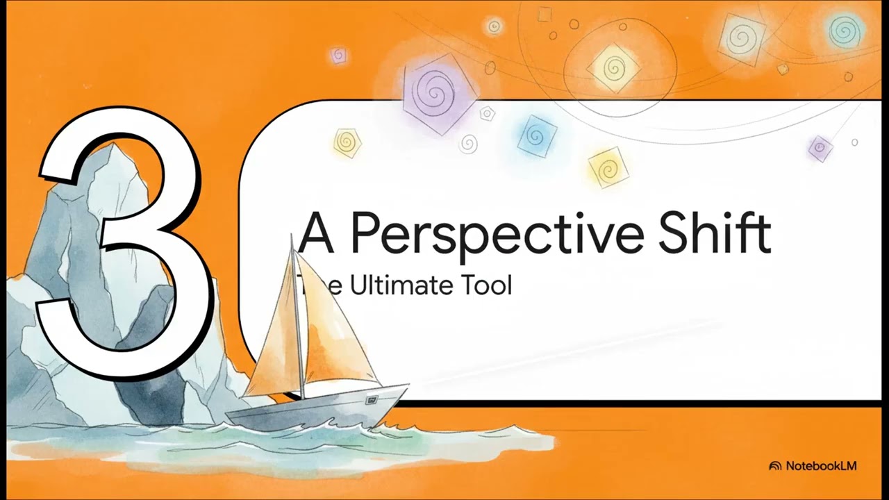 Naval Ravikant: Imagine Life Without Overthinking Everything