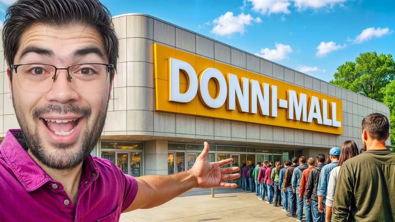 BIZNESIMIZ RIVOJLANMOQDA HAR KUNI YANGI DO'KON! SHAHARDAGI ENG BOY BIZNESMAN BILAN UCHRASHDIM