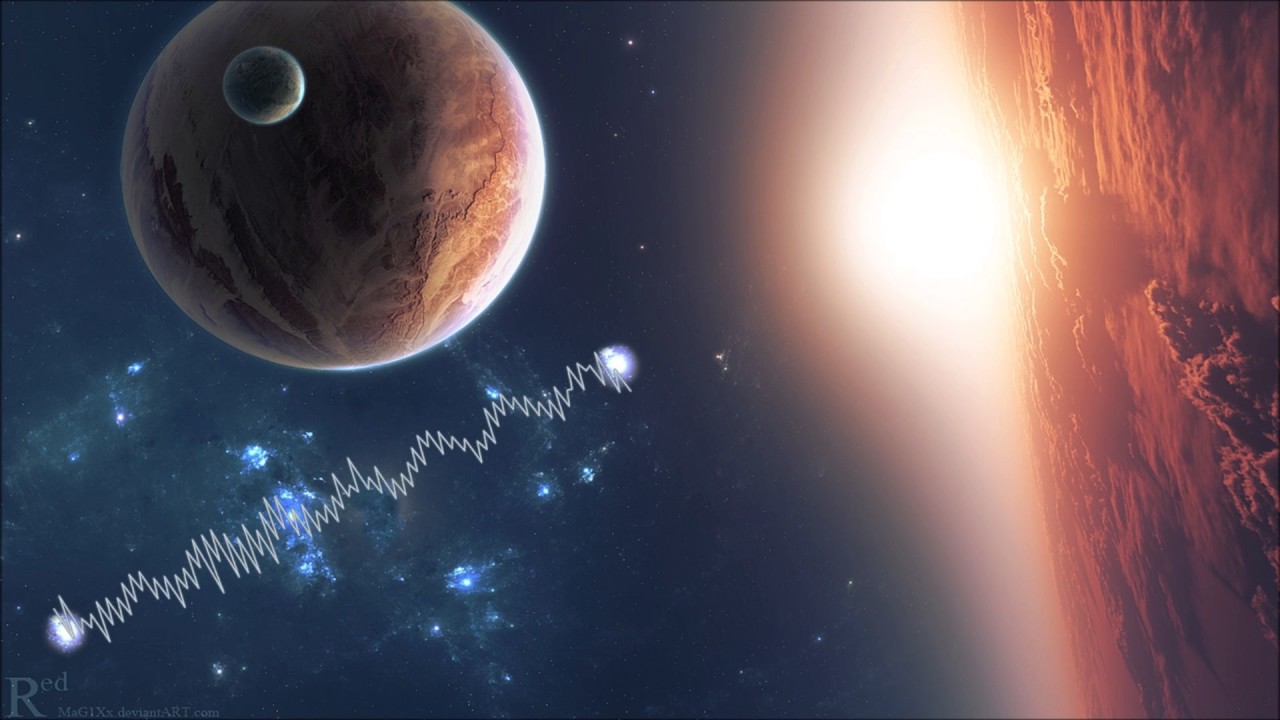 Cyber - A Million Stars [HQ Free]