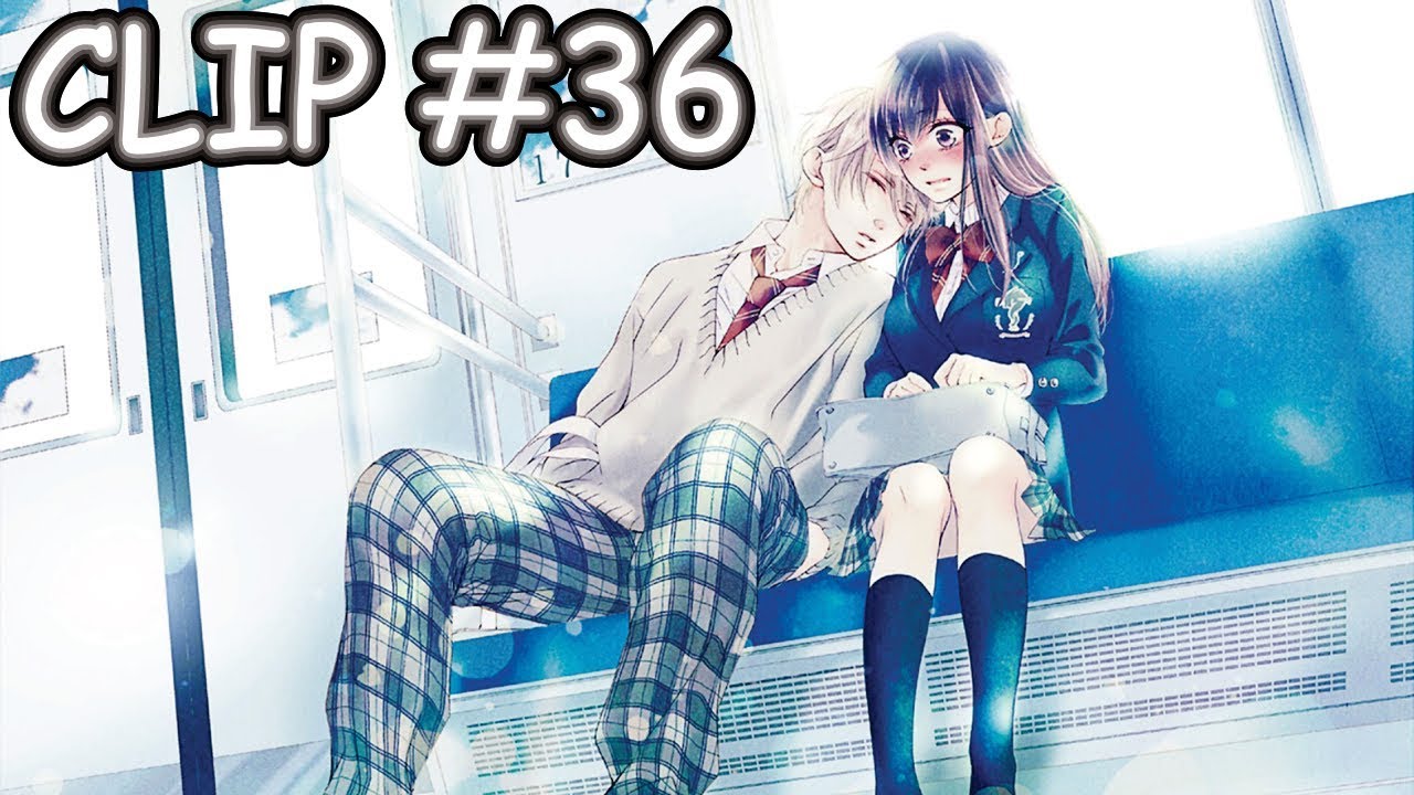 El sonido no miente |  Kudou x Houzuki | Kono oto tomare