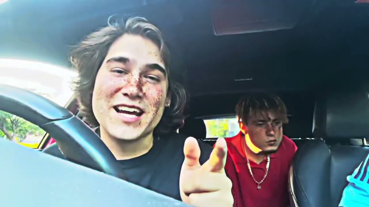 Estaba BN Loka - Video Oficial x Jack Salchicha x @BCastle777