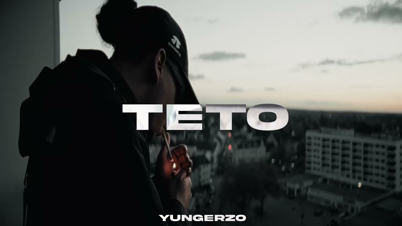 [FREE] AVIE x HASAN K x GRiNGO TYPE BEAT ''TETO'
