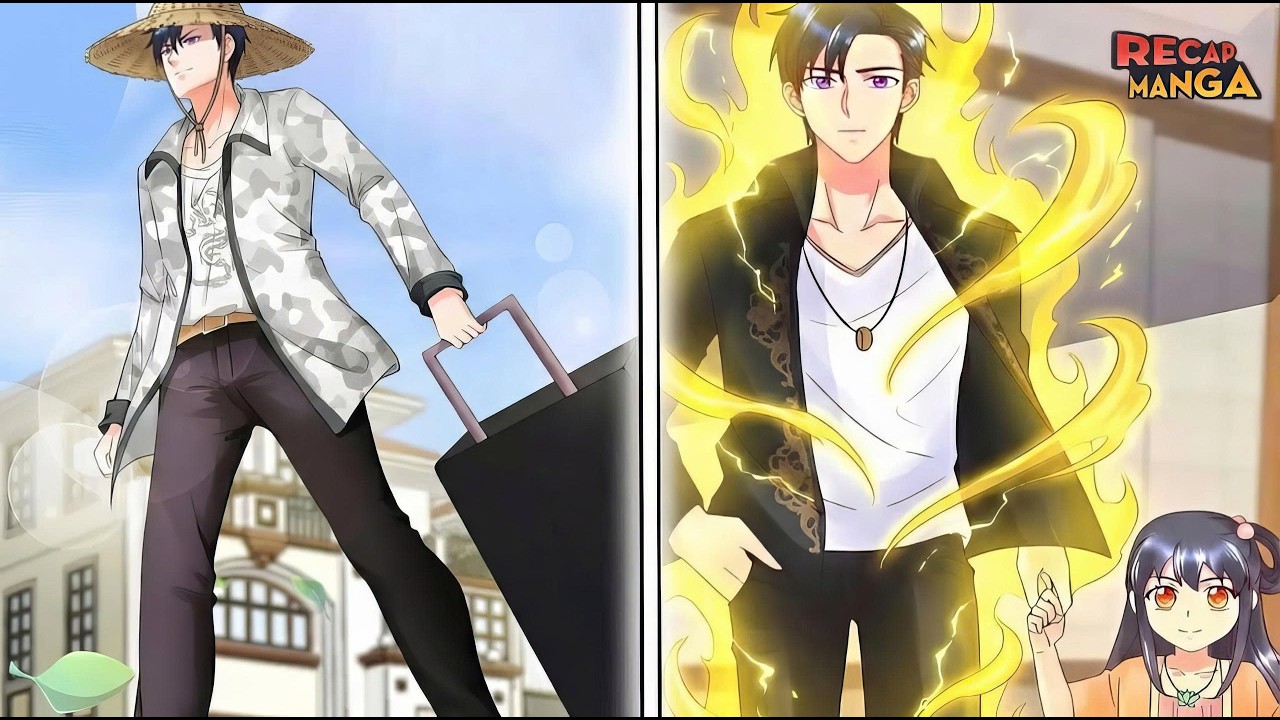 His 4-Year-Old Daughter Thinks He&rsquo;s Jobless, But In Reality, He Is A Thousand-Year-Old Martial God
