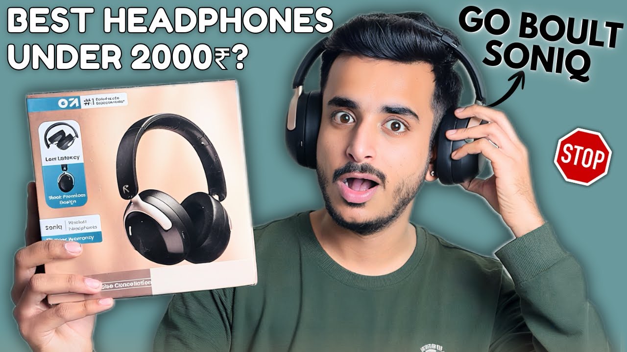 Go Boult Soniq – Budget Beast or Big Hype? Full Review!