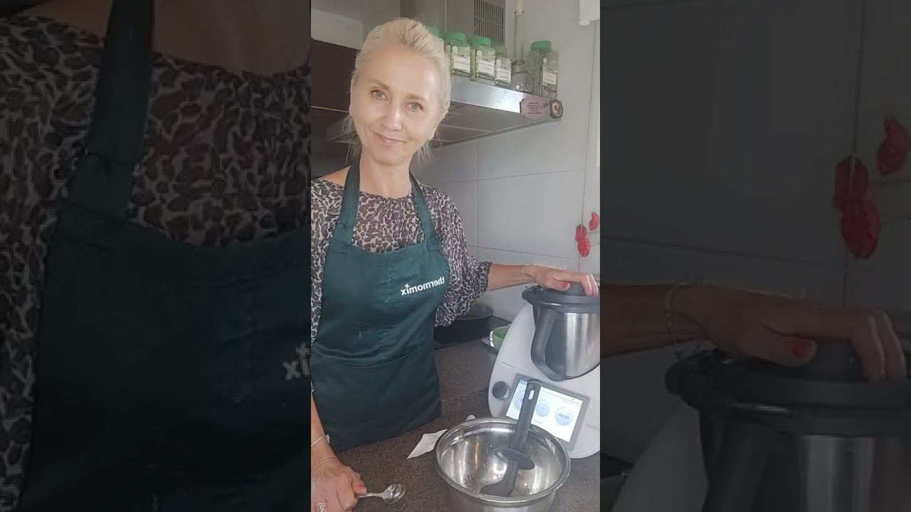 Prosty sposób na domowe pierogi z mięsem z Thermomixem 🙂