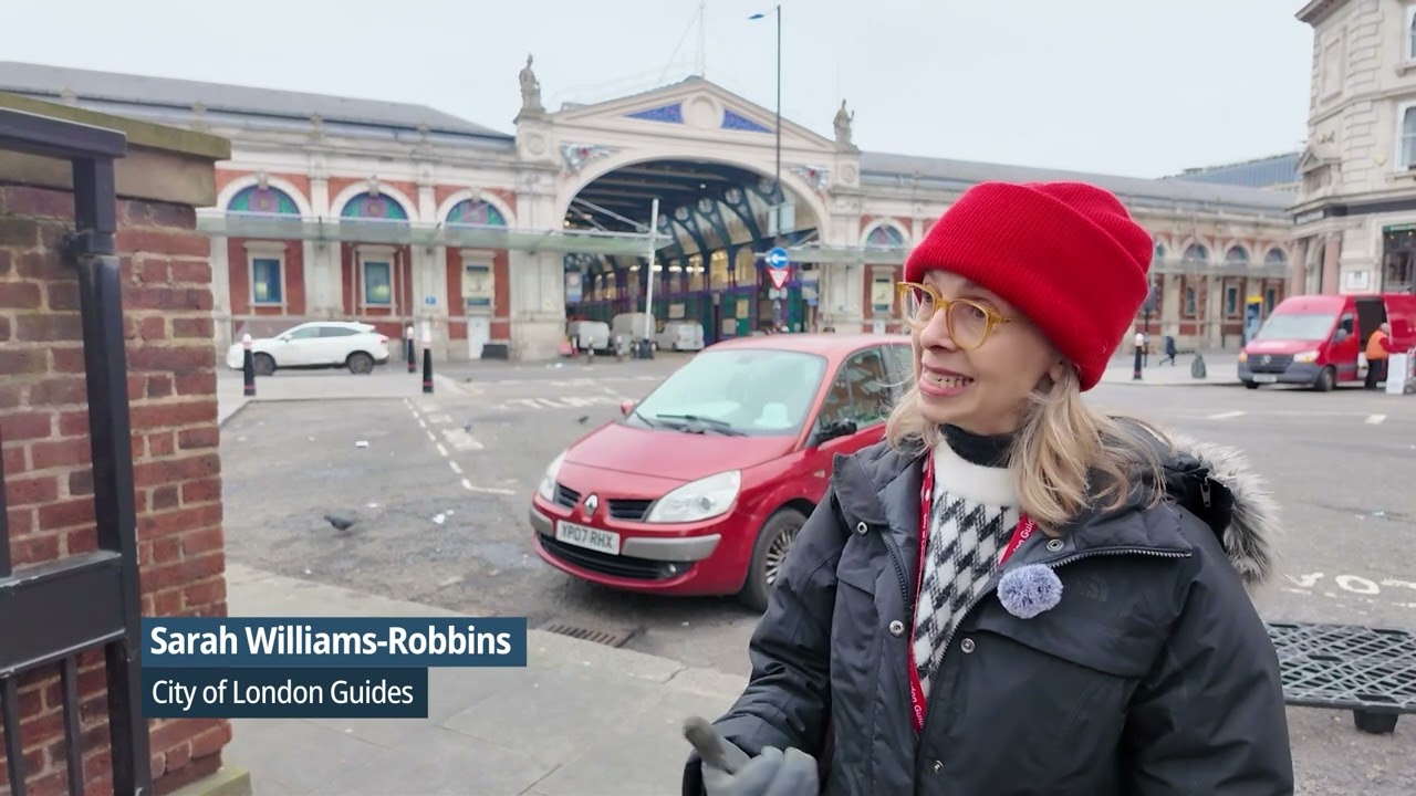 SMITHFIELD CHRISTMAS VT