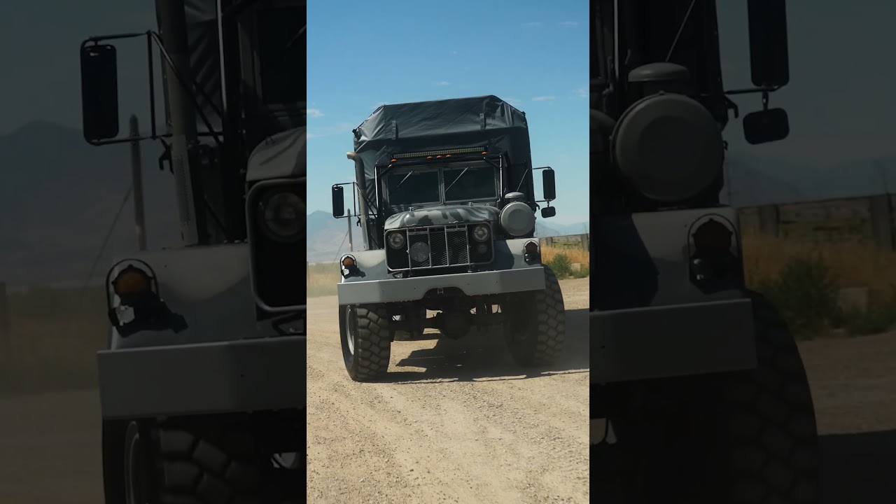 5TON Transformation🔥