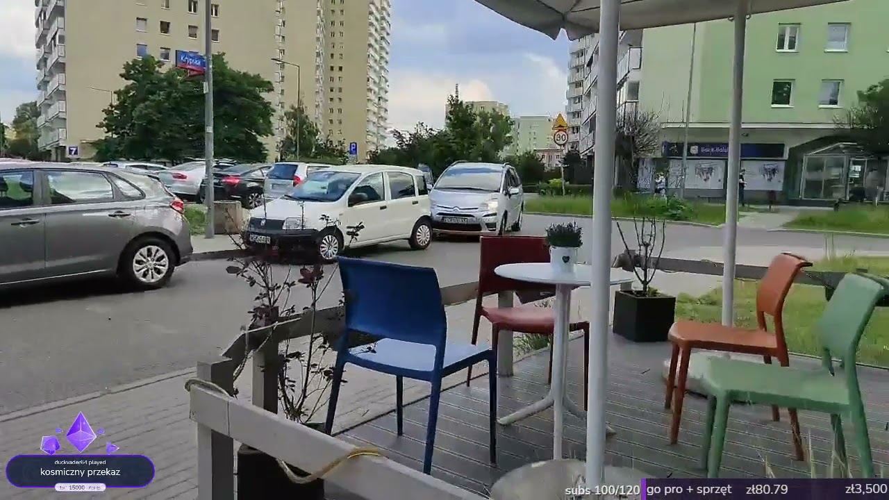 mlodyo dymy w lodziarni