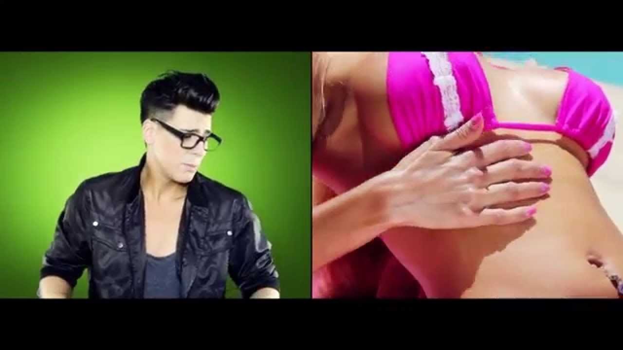 Nic Billington - Vixen (Official Video)