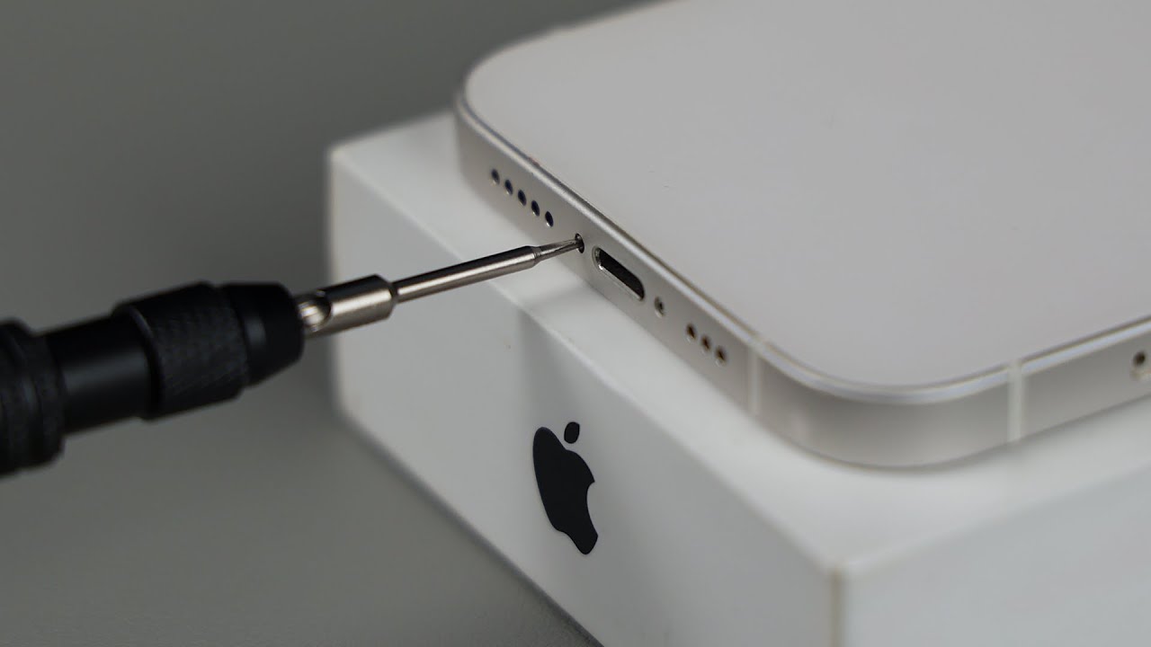How to replace the battery in your iPhone 12