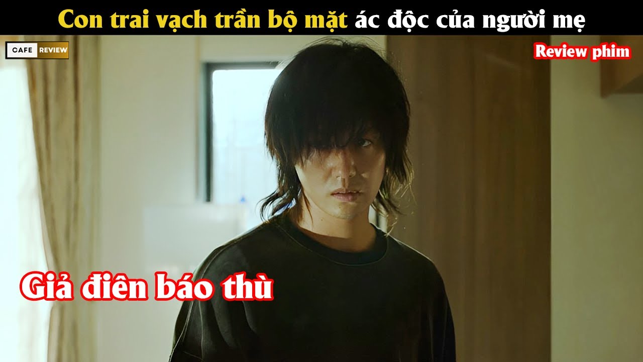 Con trai vạch trần bộ mặt ác độc của người mẹ - Review phim Hàn