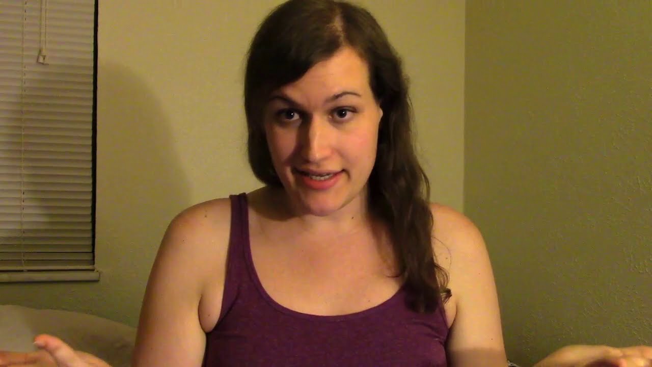 30-Day Trans Challenge #4 - Coming Out to Family
