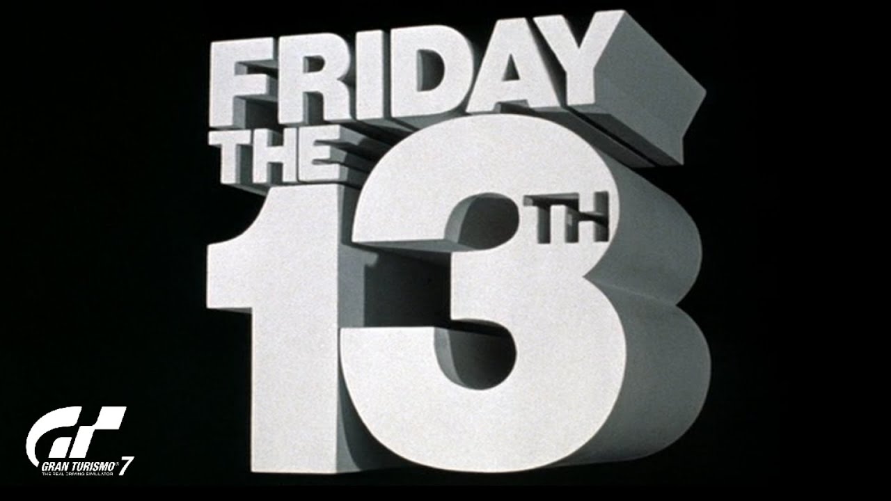 Friday the 13th LIVE from Las Vegas - New Dailies GT7 TEST STREAM (Portrait)