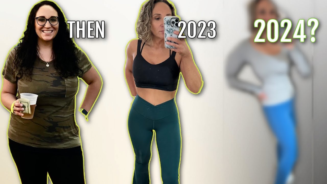 5 HABITS TO LEVEL UP MY 2024: SIMPLE HABITS TO CHANGE YOUR LIFE!