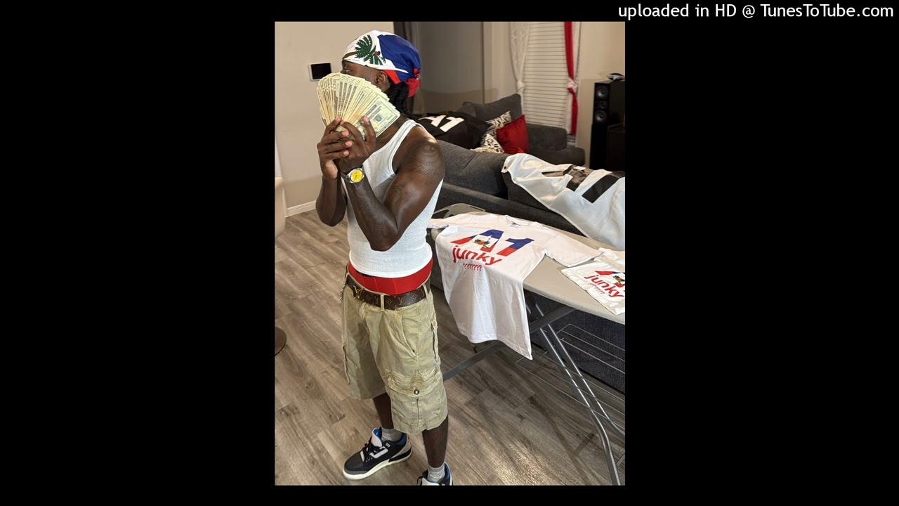 Tisakorean x BAK Jay Type Beat 