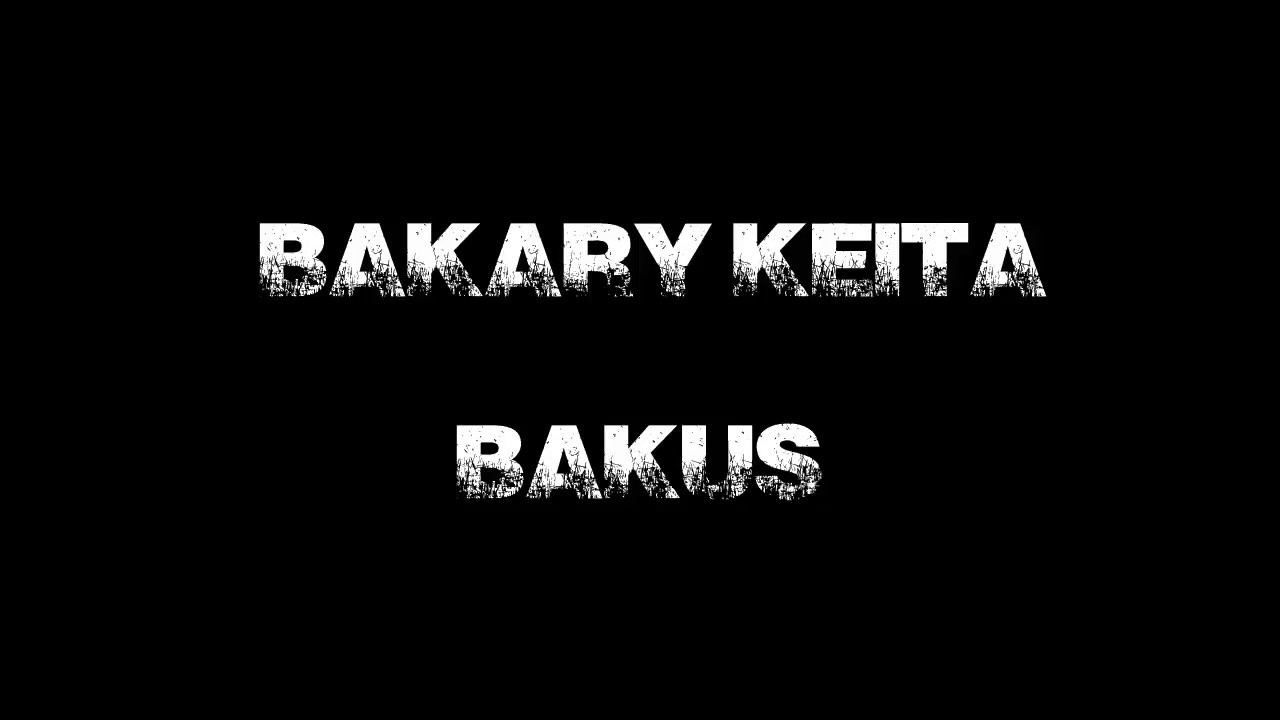 Kumare lakumo Bakary Keita