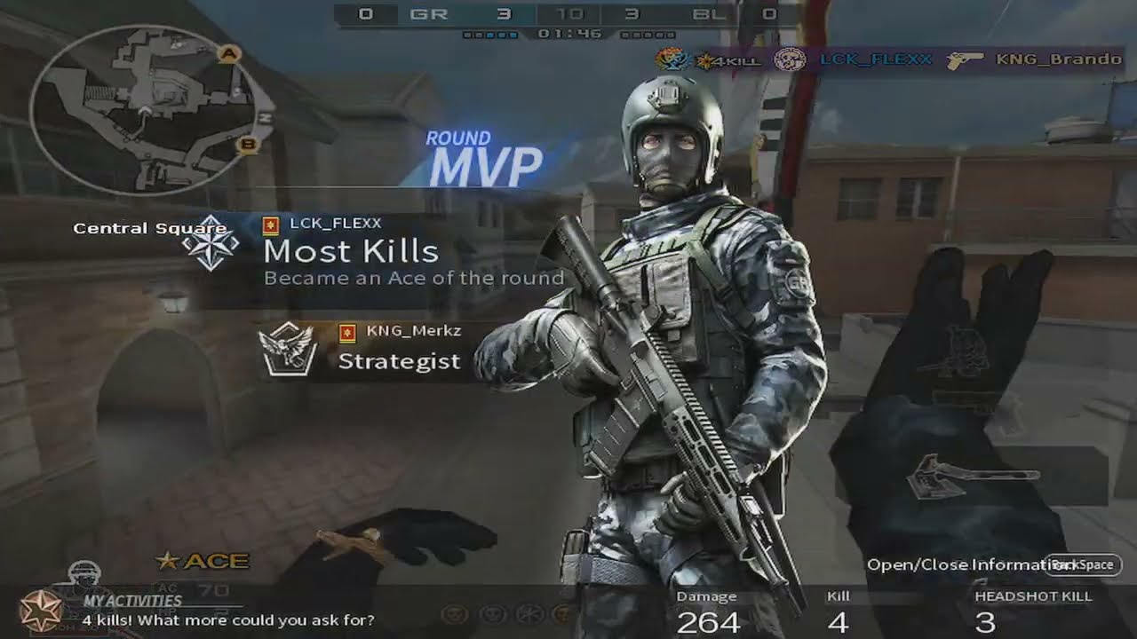 CFWL 2024 S2 Champions - LCK - Qualified for CFS 24 Championship