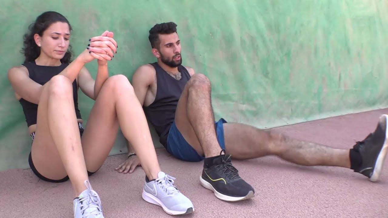 למה ספורטאים ערבים לא מתברגים למשלחות ישראליות לאולימפיאדה?