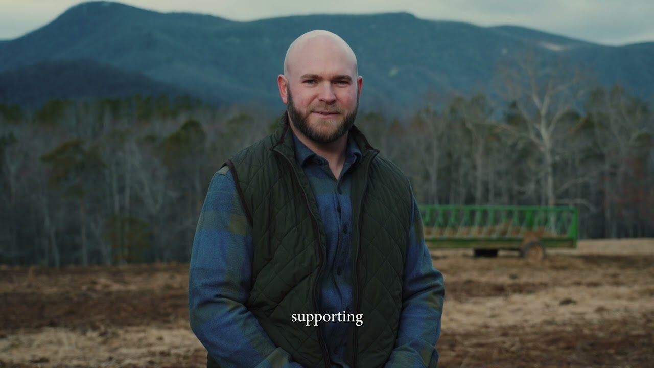 Official Campaign Announcement | Brandon Johnson for Sheriff 2026 – Surry County, NC
