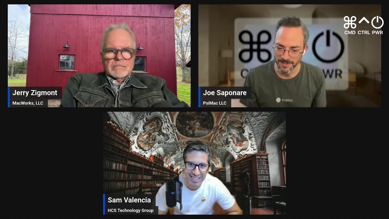 644: AI Concerns, and Workflow Solutions