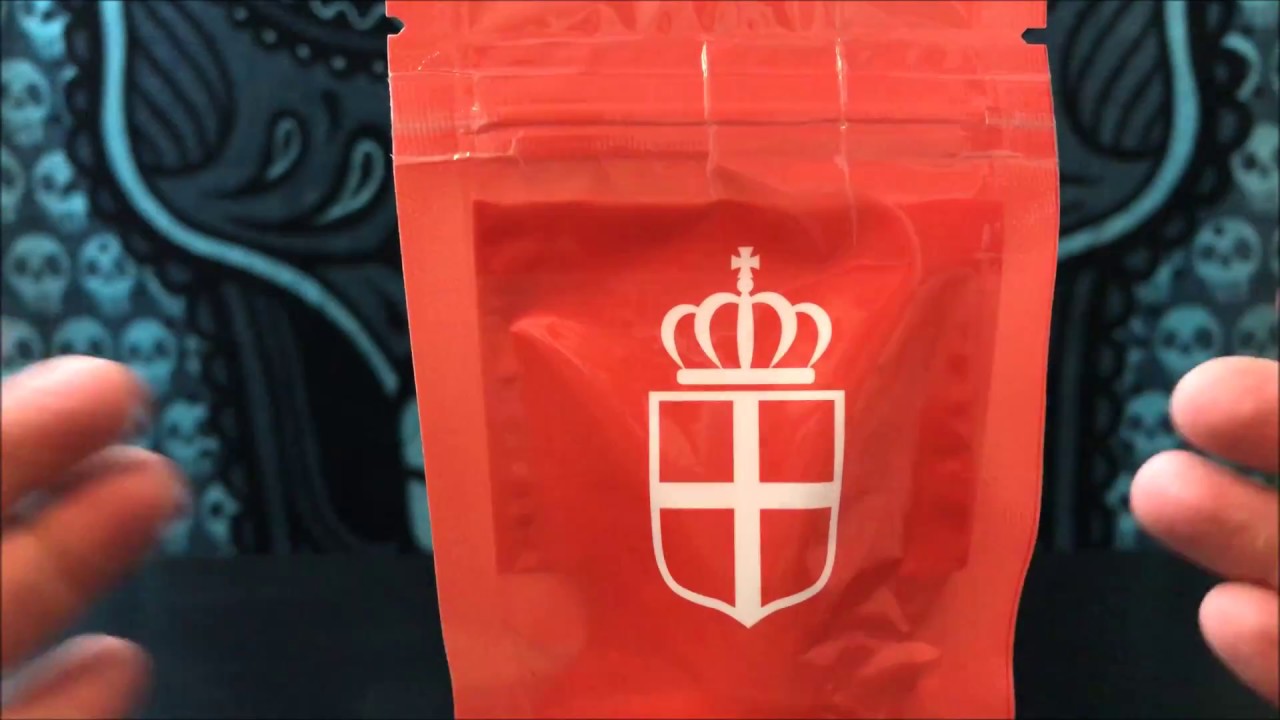 Herijuana Jack 33 By Virginia Co recreational cannabis review