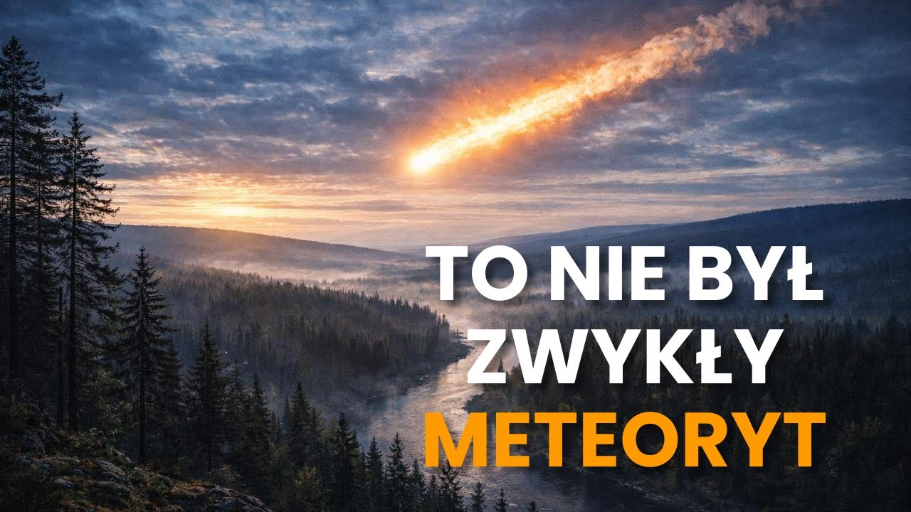 Dlaczego nikt nie mówi, że TO może się powtórzyć?